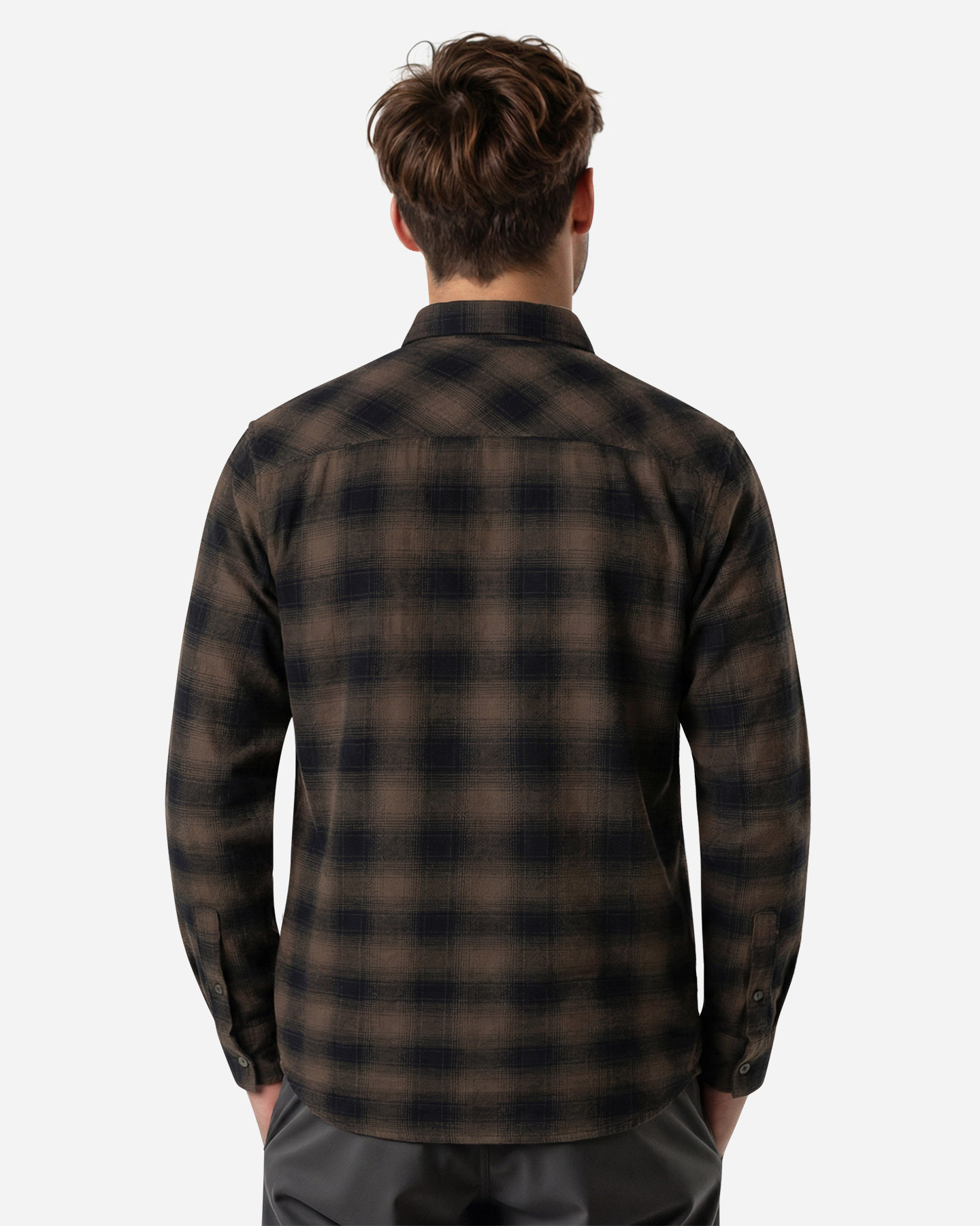 Camicia 8848 MOUNTAIN ESSENTIAL M - Color mix - 1 | Cisalfa Sport